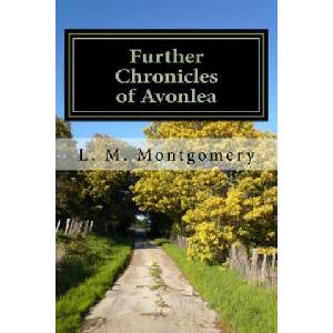 Further Chronicles of Avonlea (2017)