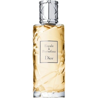 Christian Dior Escale a Portofino toaletní voda dámská 75 ml