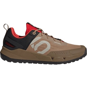 Five Ten Мъжки обувки за планинско колоездене Five Ten 5.10 Trailcross LT Cycling shoes - Cardboard / Offwhite / Core Black - размер 40 (EU) (036-0953-0513)