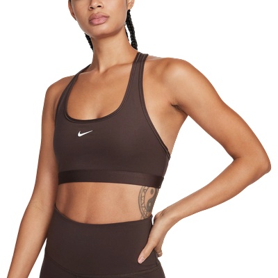 Nike Сутиен Nike W NK SWSH LGT SPT BRA dx6817-237 Размер XL