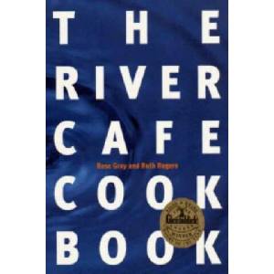 River Cafe Cookbook | Ruth Rogers (1996)
