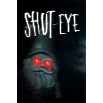 Forever Entertainment Shut Eye (PC)