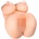 PDX Реалистичен торс за мастурбация Boobies Lady (36, 5 cm)