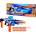 Pistole Nerf Galactic Commander