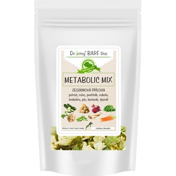 Dromy Metabolic mix 400 g