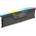 Corsair VENGEANCE RGB 16GB DDR5 6200MHz CMH16GX5M1E6000Z36
