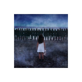 She Drew The Gun ♫ Trouble Every Day LP