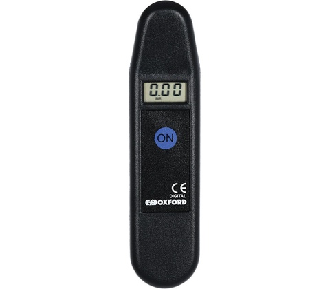Oxford Air Gauge