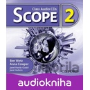 Scope Level 2: Class Audio CDs /2/