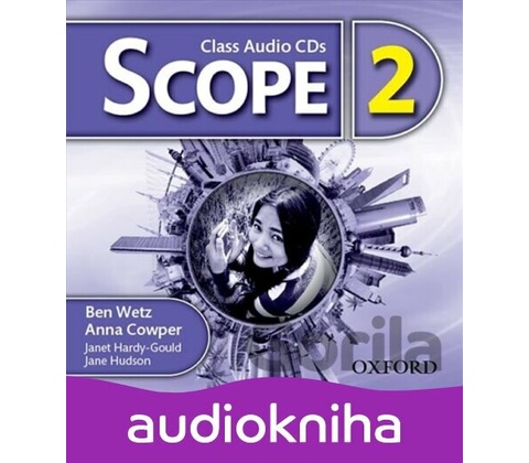 Scope Level 2: Class Audio CDs /2/