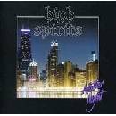 High Spirits - Another Night CD