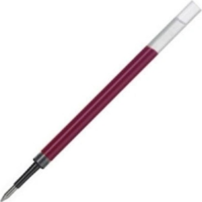 UNI 25318 náplň do gelového pera UMR-87 0,7 mm červená 12 ks