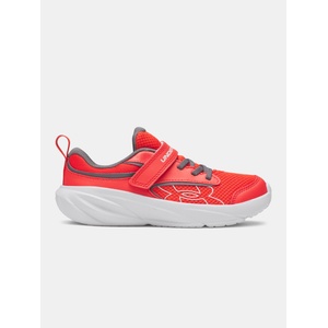 Under Armour Детски обувки Under Armour UA BPS Surge 5 AC Under Armour | Cherven | Момчешки | 27.5