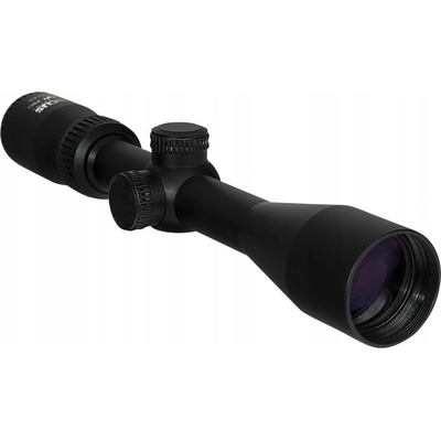 Focus Insight PRO 3-9x40 mount