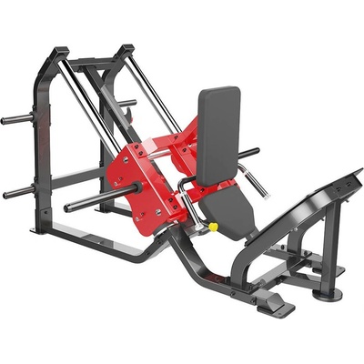 IMPULSE INCLINE HACK SQUAT CALF