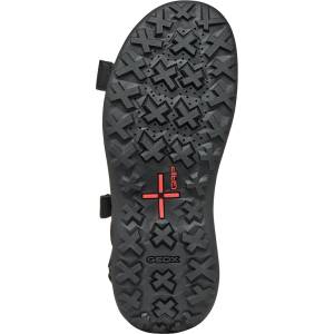 Geox Сандали U TERRENO + GRIP (U4550B.011EK.C3009)