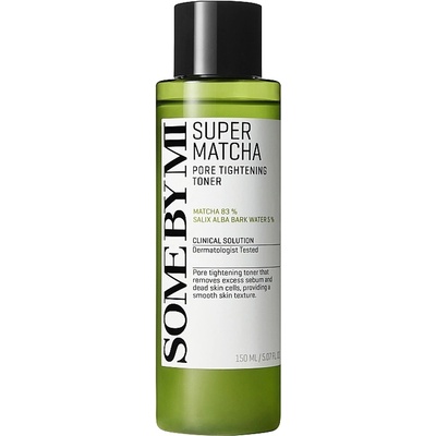 Some By Mi Super Matcha Pore Tightening Toner - Тоник за стягане на порите 150мл