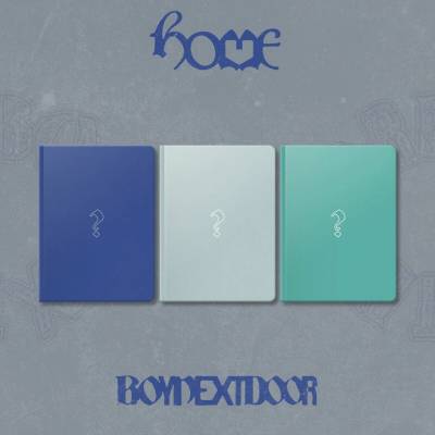 Boynextdoor - Home CD