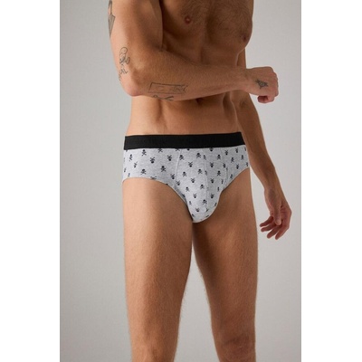 Ysabel Mora КОМПЛЕКТ 2 БРОЯ СЛИПОВЕ 20364 gray