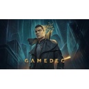 Gamedec