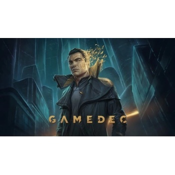 Gamedec