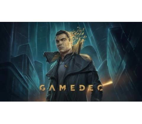 Gamedec