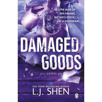 Damaged Gods