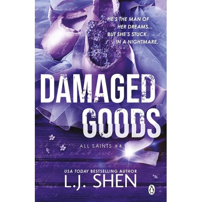 Damaged Gods