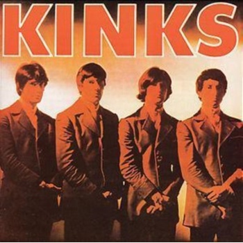 KINKS THE: KINKS CD