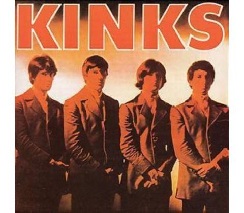 KINKS THE: KINKS CD
