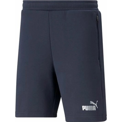 Puma Men Final Casual Short Navy