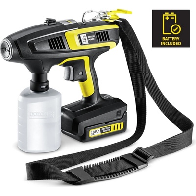 Karcher ES 1/7 Bp Pack EU 1.007-087.0