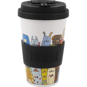 i-Total Термочаша itotal - it-12163 (IT-12163)