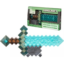 Minecraft sběratelská replika Diamantový meč 50 cm