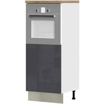 Кухненски шкаф за вграждане на фурна Infinity K14-60-1KR/5