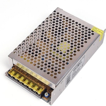 Bravas Захранващ блок ac/dc 12v 5a с метален блок (pa63)