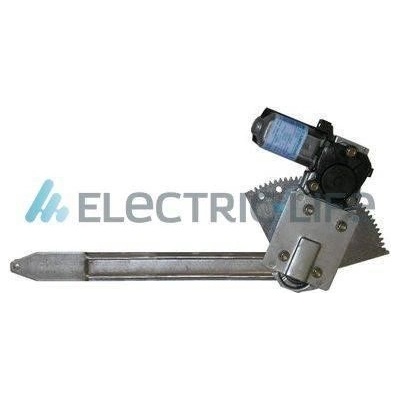 ELECTRIC LIFE Zvedací zařízení oken ELF ZR ZA25 R