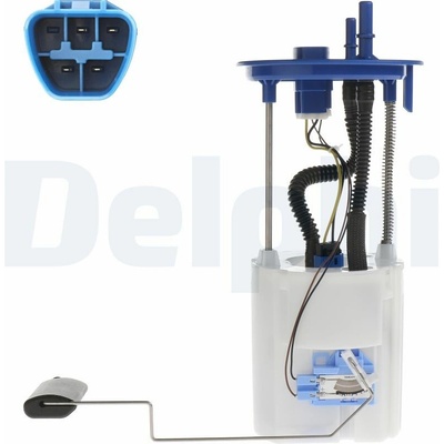 Palivový dopravný modul DELPHI FG2482-12B1 FG2482-12B1