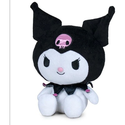 Sanrio Hello Kitty Kuromi Plü animal 22 cm