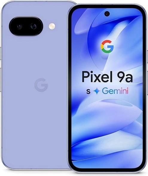 Google Pixel 9a 5G 8GB/128GB Purple