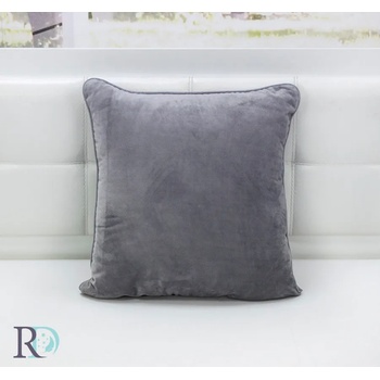 Image 1 of Rоxyma Dream Декоративна възглавница Софт сиво