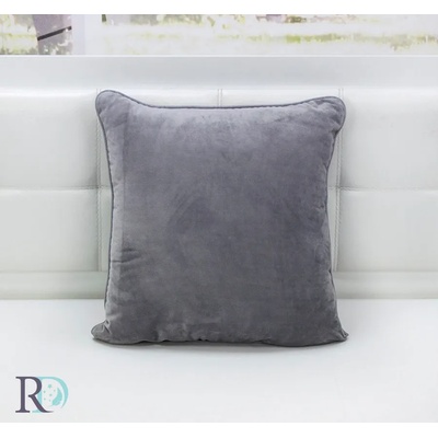 Rоxyma Dream Декоративна възглавница Софт сиво