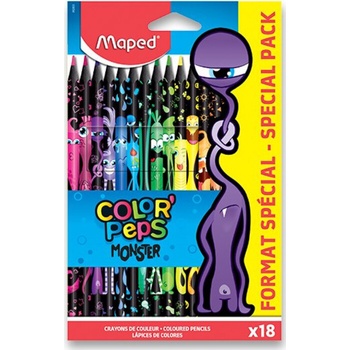 Maped 862600 18 ks