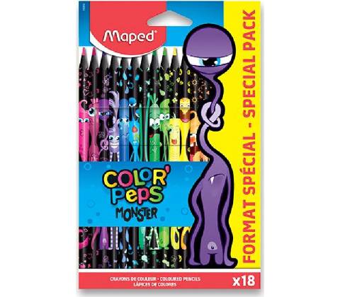 Maped 862600 18 ks