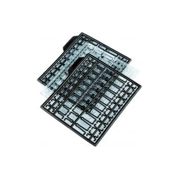 Garda Zarážky Predlžovacie Číre