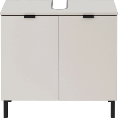 Germania Кремав шкаф за мивка 60x56 cm Arcena - Germania (1980-572)