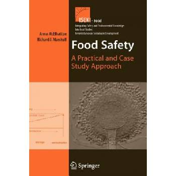 Food Safety | Richard J. Marshall
