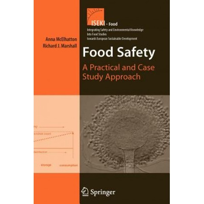 Food Safety | Richard J. Marshall
