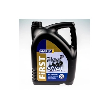Image 1 of Marly First 5W-40 5 l