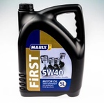 Marly First 5W-40 5 l